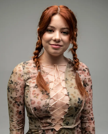 Bárbara Tinoco - Cantora