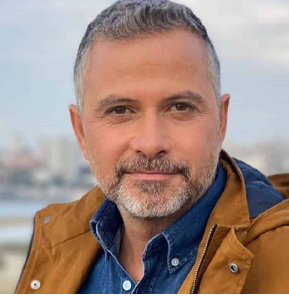 Hélder Reis - Apresentador TV