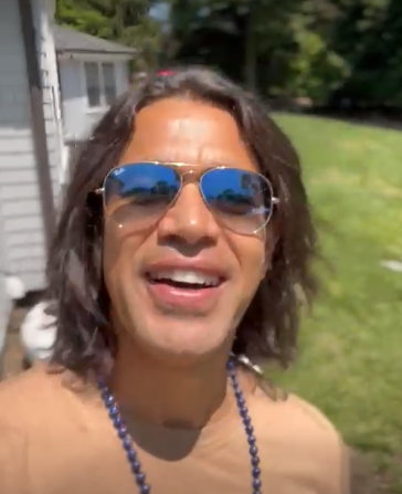 Marcus - Cantor