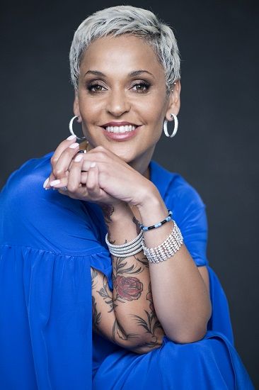Mariza - Cantora
