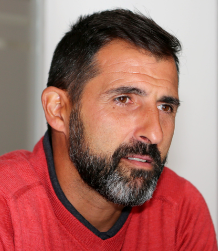 Ricardo - ex-futebolista