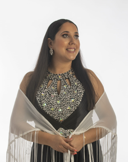 Marlene Alves - Fadista