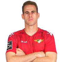 Mateus Pasinato - Futebolista 