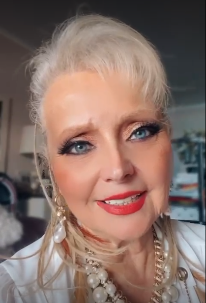 Ágata - Cantora